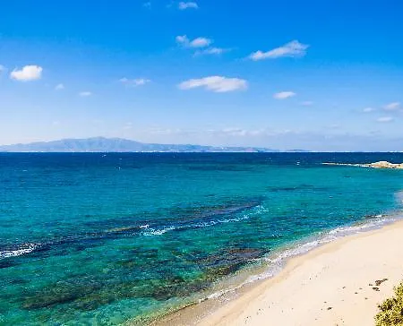 Island Escape 4* Pláka