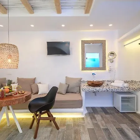 Szálloda Island Escape 4*