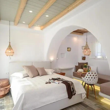 Island Escape Szálloda 4*