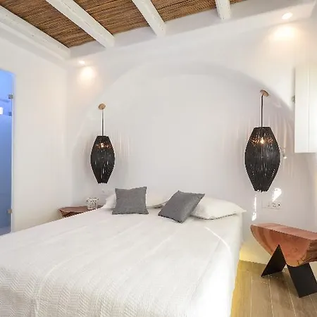 Island Escape 4* Pláka