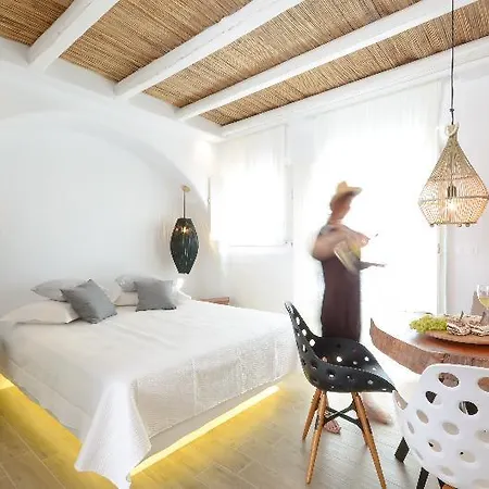 Szálloda Island Escape 4*