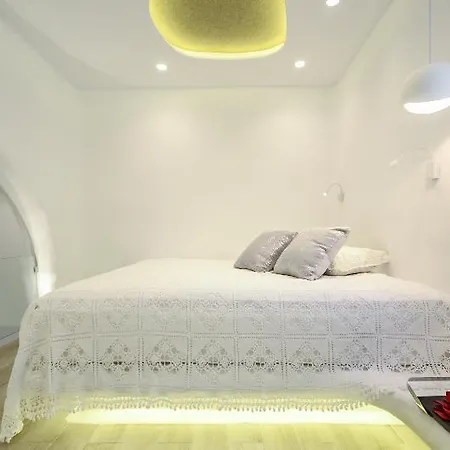 Szálloda Island Escape 4*