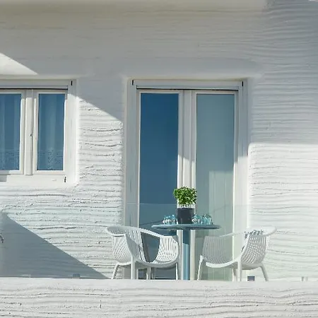 Island Escape 4* Pláka