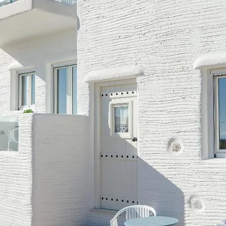 Szálloda Island Escape