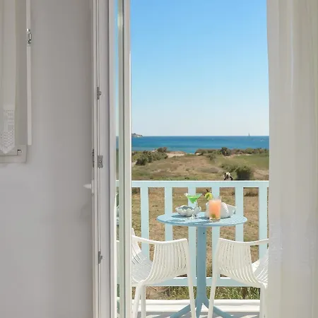 Szálloda Island Escape 4*
