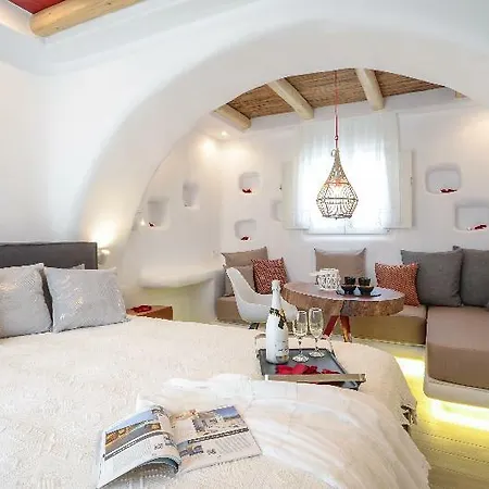 Szálloda Island Escape