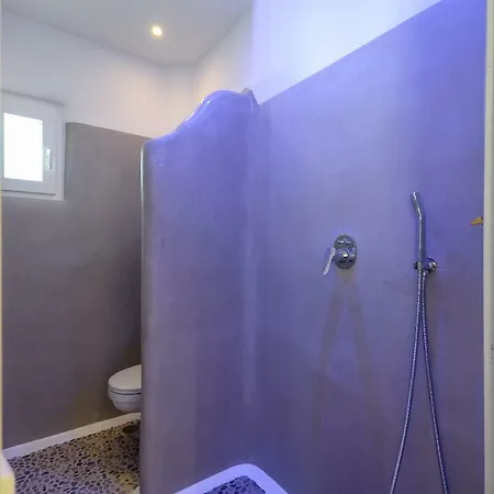 Szálloda Island Escape 4*