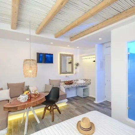 Island Escape Szálloda 4*