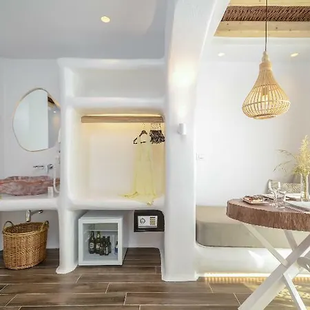 Szálloda Island Escape 4*