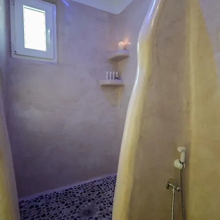 Szálloda Island Escape