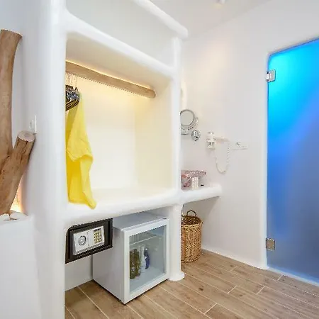 Island Escape Szálloda 4*