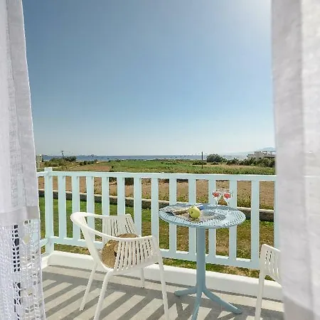 Island Escape Szálloda 4*