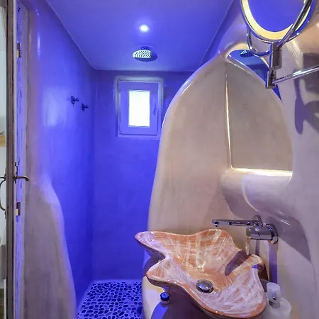 Szálloda Island Escape 4*