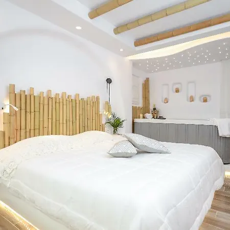 Island Escape Szálloda 4*