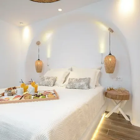 Szálloda Island Escape 4*