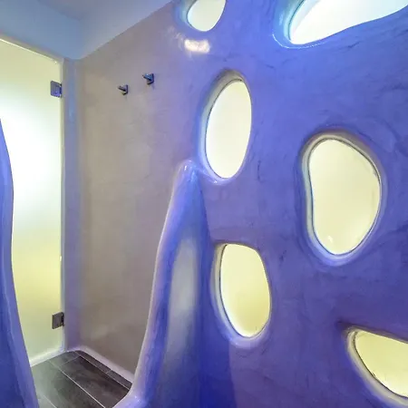 Szálloda Island Escape 4*