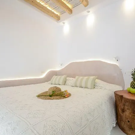Island Escape Hotel Pláka